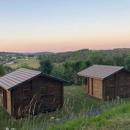 Camping Serendipite