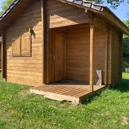 Serendipite Camping