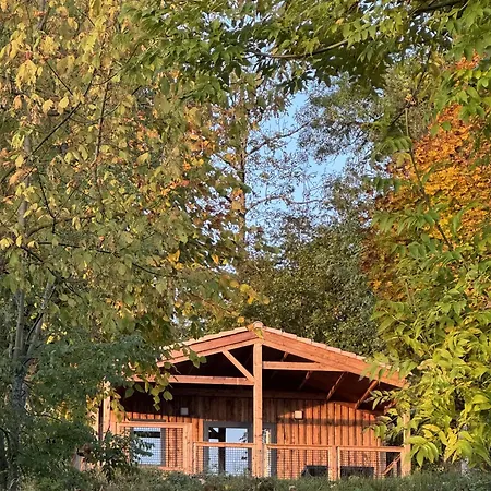 Camping Serendipite *