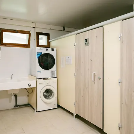 营地 Serendipite *