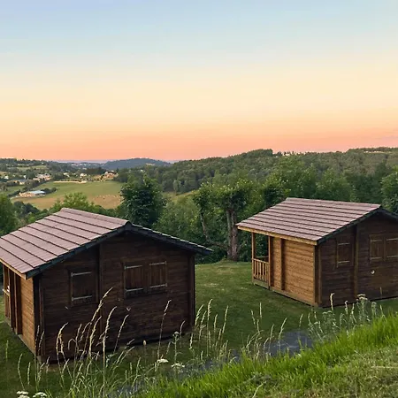 营地 Serendipite *