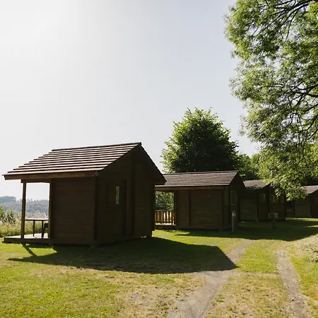 Serendipite 营地 *